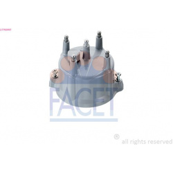 skirstytuvo dangtelis Made in Italy - OE Equivalent
                                FACET                                    