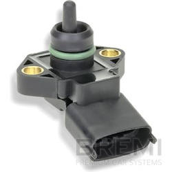 jutiklis, įsiurbimo kolektoriaus slėgis
                                BREMI                                              