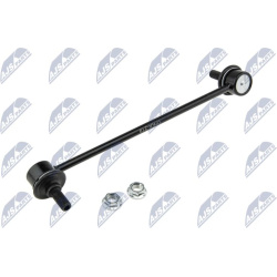 stabilizatoriaus traukė
                                NTY-SPEC                                                ZLP-KA-319, 