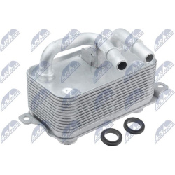 alyvos aušintuvas, automatinė transmisija
NTY-SPEC