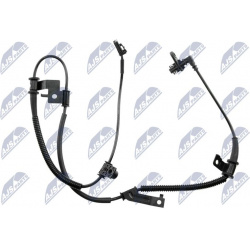 jutiklis, rato greitis
                                NTY-SPEC                                                HCA-KA-319, NT