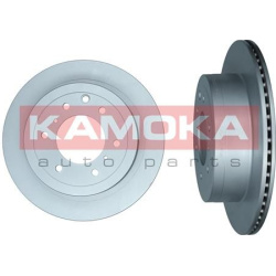 stabdžių diskas (1vnt)
                                KAMOKA                                                103035, KAMOKA
