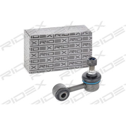 stabilizatoriaus traukė
                                RIDEX                                                3229S0331, Nenu