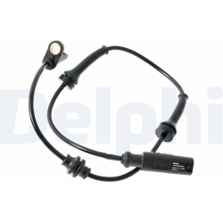 jutiklis, rato greitis
                                DELPHI                                                SS21315-12B1, Ne