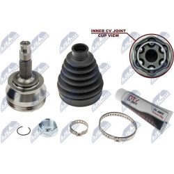 pusašio šarnyras
                                NTY-SPEC                                NPZ-FT-001, NTY-SPEC, NPZ-FT-001, 