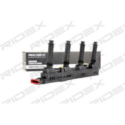ritė, uždegimas
                                RIDEX                                                689C0248, Nenurodytas 