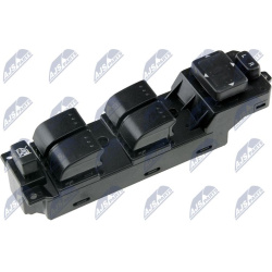 jungiklis, lango pakėliklis
                                NTY-SPEC                                                EWS-MZ-0