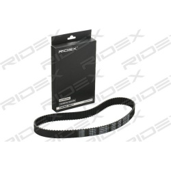 Paskirstymo diržas
                                RIDEX                                                306T0125, Nenurodyta