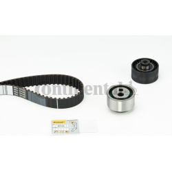 paskirstymo diržo komplektas
                                CONTITECH                                                CT906K