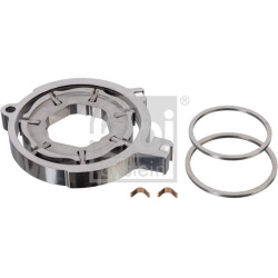 pavaros komplektas, alyvos siurblys febi Plus
                                FEBI BILSTEIN                                  