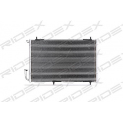 kondensatorius, oro kondicionierius
                                RIDEX                                                448C