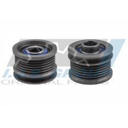 laisvos eigos sankaba, kint. sr. generatorius
                                IJS GROUP                                      