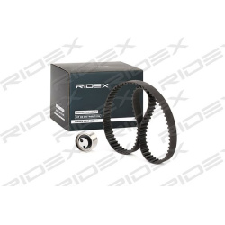 paskirstymo diržo komplektas
                                RIDEX                                                307T0190, 