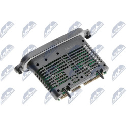 valdymo blokas, žibintai
                                NTY-SPEC                                                EPX-BM-032,