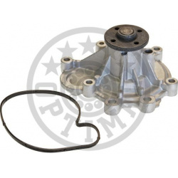 Vandens siurblys, variklio aušinimas
                                OPTIMAL                                                