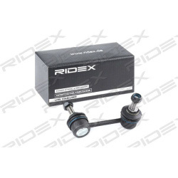 stabilizatoriaus traukė
                                RIDEX                                                3229S0532, Nenu