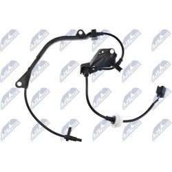jutiklis, rato greitis
                                NTY-SPEC                                                HCA-HD-034, NT