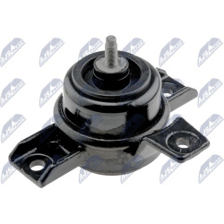 Variklio montavimas
                                NTY-SPEC                                                ZPS-KA-325, NTY-S