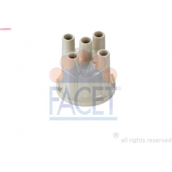 skirstytuvo dangtelis Made in Italy - OE Equivalent
                                FACET                                    