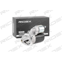 starteris
                                RIDEX                                                2S0103, Nenurodytas gamintojas