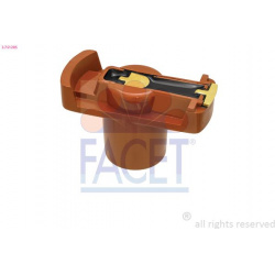 rotorius, skirstytuvas Made in Italy - OE Equivalent
                                FACET                                   