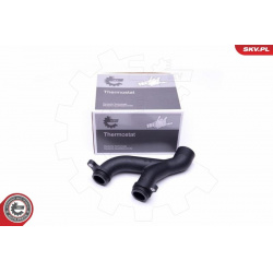 termostato korpusas
ESEN SKV 20SKV604, Nenurod