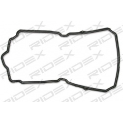 tarpiklis, automatinės pavarų dėžės alyvos karteris
                                RIDEX                               