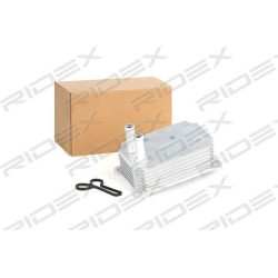 alyvos aušintuvas, variklio alyva
                                RIDEX                                                469O0