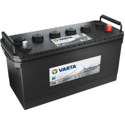 starterio akumuliatorius ProMotive HD
                                VARTA                                                60