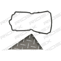 tarpiklis, alyvos karteris
                                RIDEX                                                455G0092, Nen