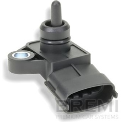 jutiklis, įsiurbimo kolektoriaus slėgis
                                BREMI                                              