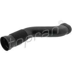 įsiurbimo vamzdis, oro filtras
TOPRAN 410082,