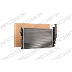 radiatorius, variklio aušinimas
                                RIDEX                                                470R040