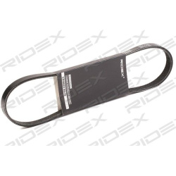 V formos rumbuoti diržai
                                RIDEX                                                305P0251, Nenu