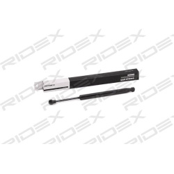 dujinė spyruoklė, bagažinė
RIDEX 219G0635,