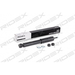 amortizatorius
                                RIDEX                                                854S0198, Nenurodytas gam