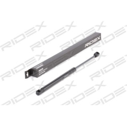 dujinė spyruoklė, bagažinė
                                RIDEX                                                219G0887,