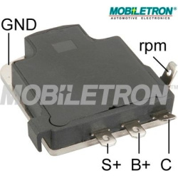uždegimo jungiklis
                                MOBILETRON                                                IG-HD003, Nenur