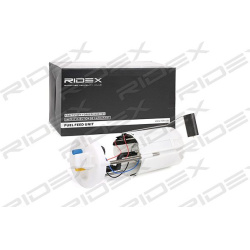 degalų tiekimo blokas
                                RIDEX                                                1382F0093, Nenuro