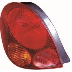 kombinuotas galinis žibintas Depo
                                ABAKUS                                                212-