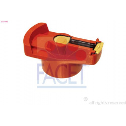 rotorius, skirstytuvas Made in Italy - OE Equivalent
                                FACET                                   