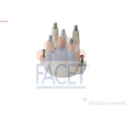 skirstytuvo dangtelis Made in Italy - OE Equivalent
                                FACET                                2.82