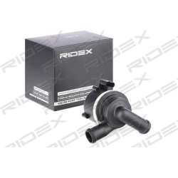 vandens siurblys, autonominis šildymas
                                RIDEX                                                