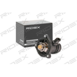 termostatas, aušinimo skystis
                                RIDEX                                                316T0204,