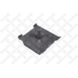 įvorė, parabolinė lingė
                                STELLOX                                                84-02173-S