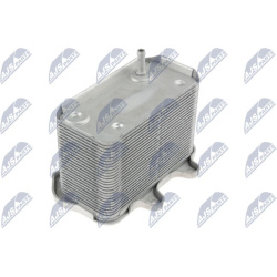 alyvos aušintuvas, variklio alyva
                                NTY-SPEC                                                CC