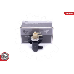 slėgio keitiklis, turboįkrova
                                ESEN SKV                                                14SKV