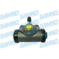 rato stabdžių cilindras
                                SAMKO                                C31267, SAMKO, C31267, auto de