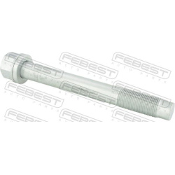 tvirtinimo veržlės, balansyras
                                FEBEST                                                0198-0