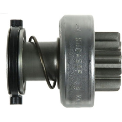 laisvos eigos pavara, starteris AS
                                AS-PL                                                SD049